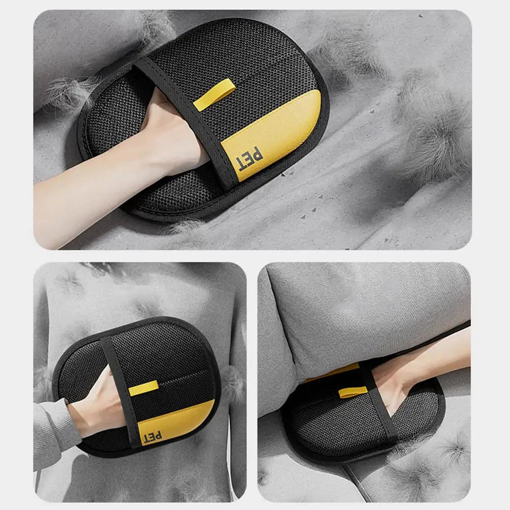 Plove™ | Pet Hair Remover Glove