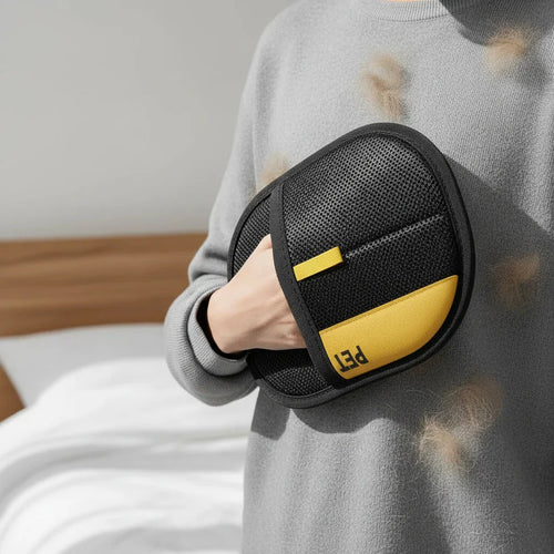 Plove™ | Pet Hair Remover Glove