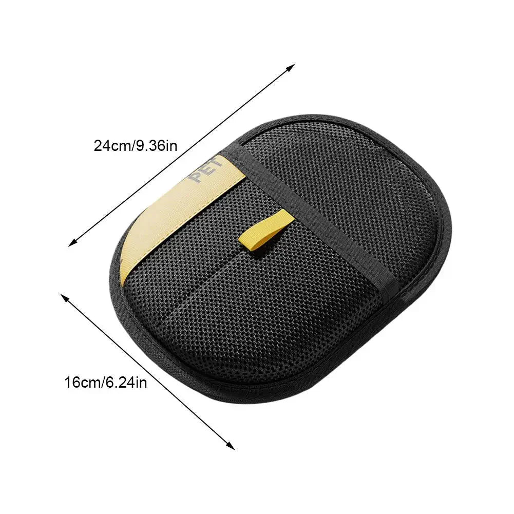 Plove™ | Pet Hair Remover Glove